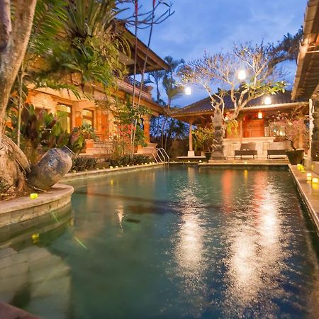 Depradha Ubud 외부 사진