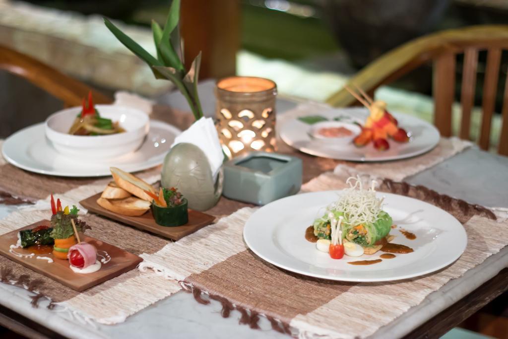 Depradha Ubud 외부 사진