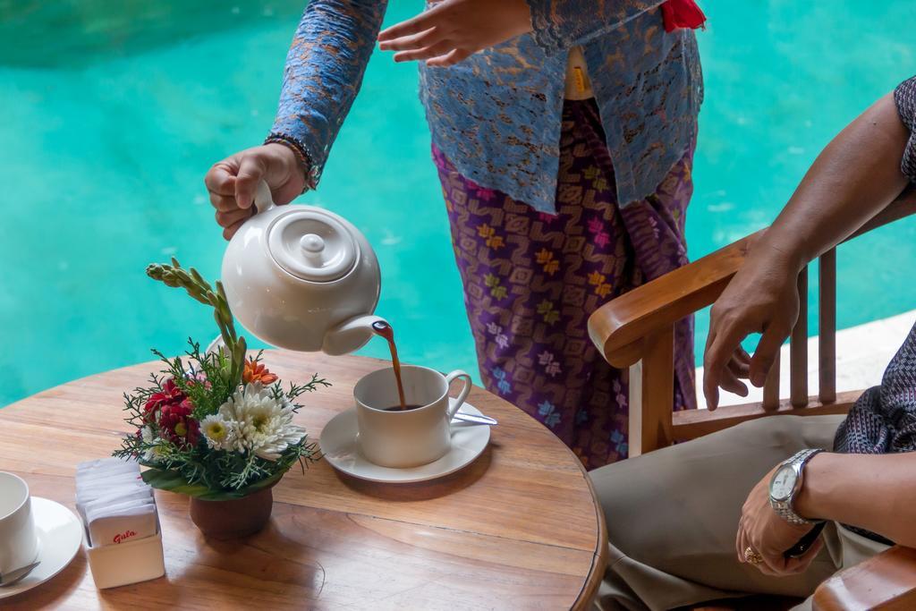Depradha Ubud 외부 사진