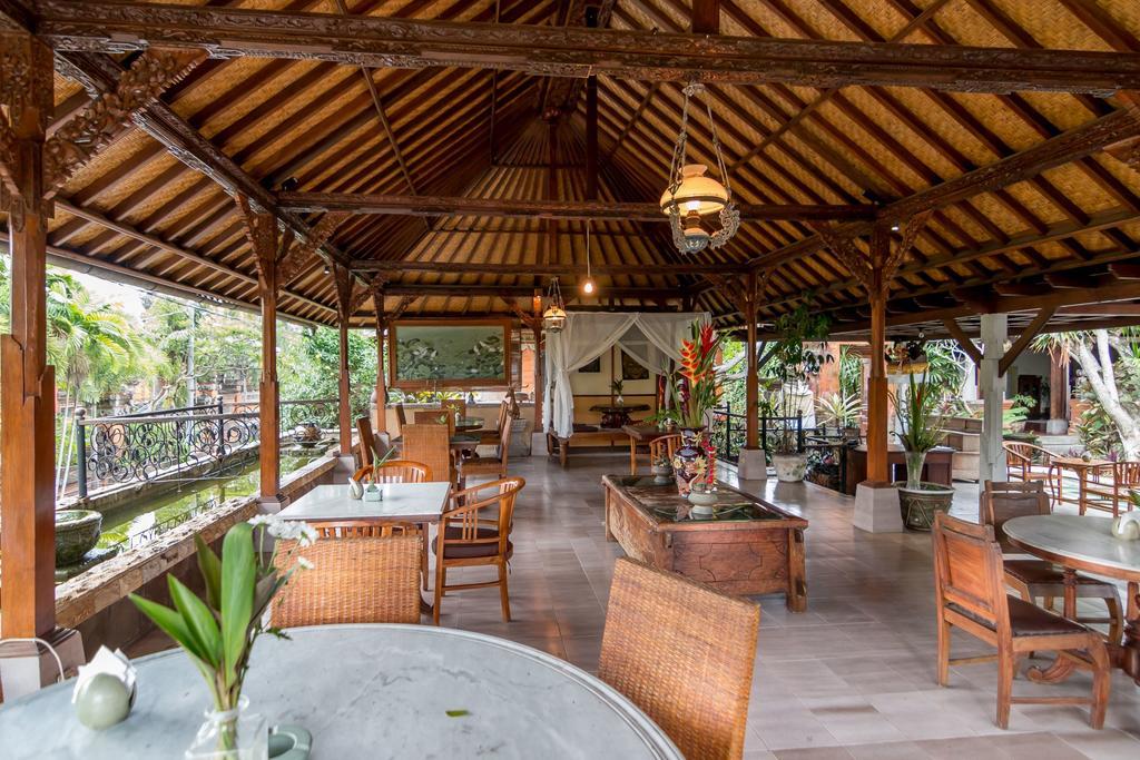 Depradha Ubud 외부 사진