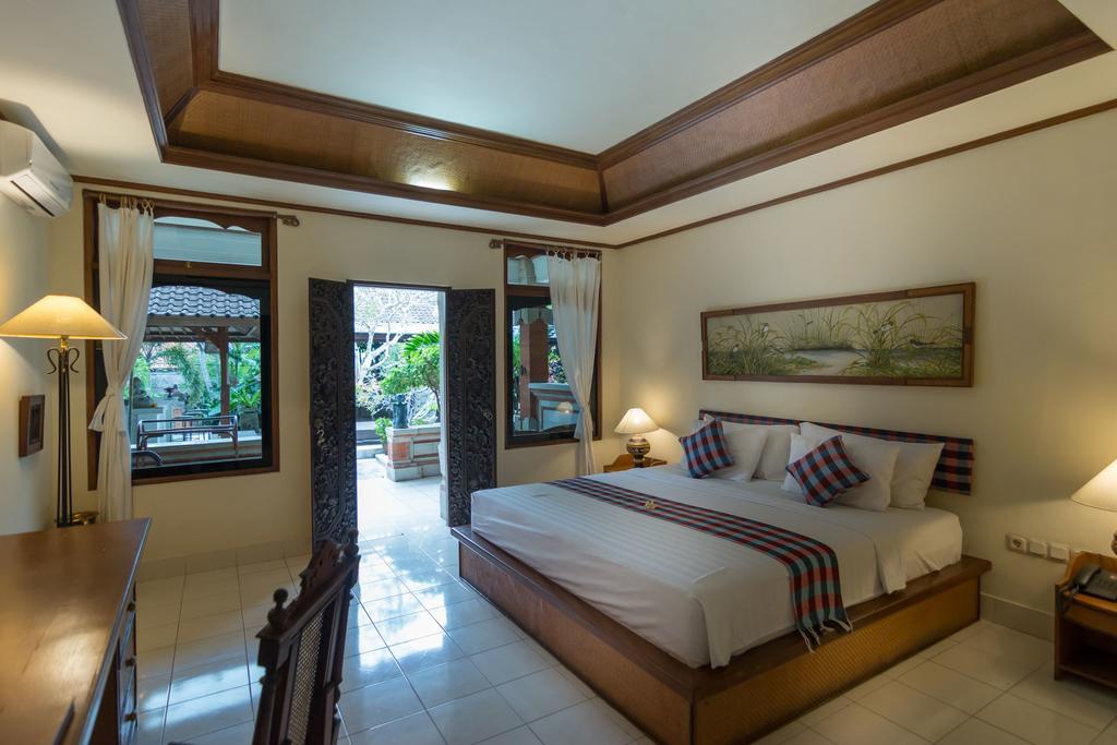 Depradha Ubud 외부 사진
