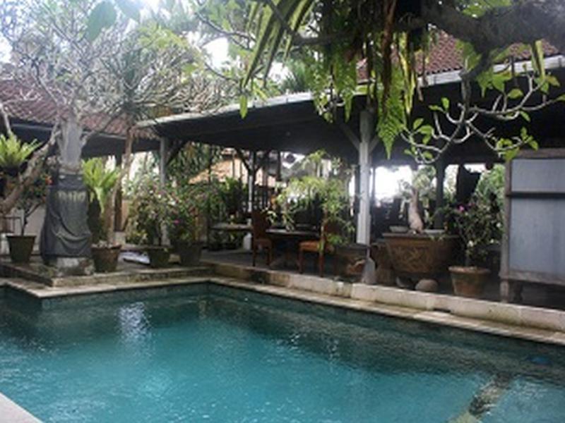 Depradha Ubud 외부 사진