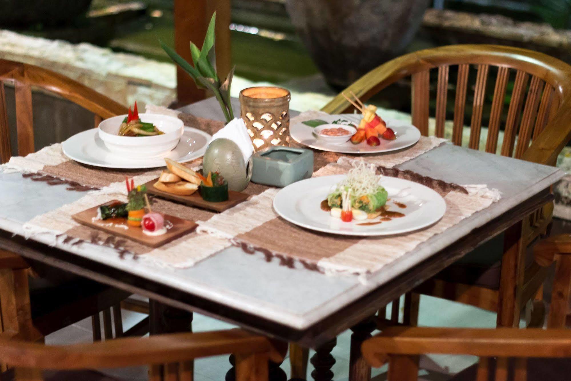 Depradha Ubud 외부 사진