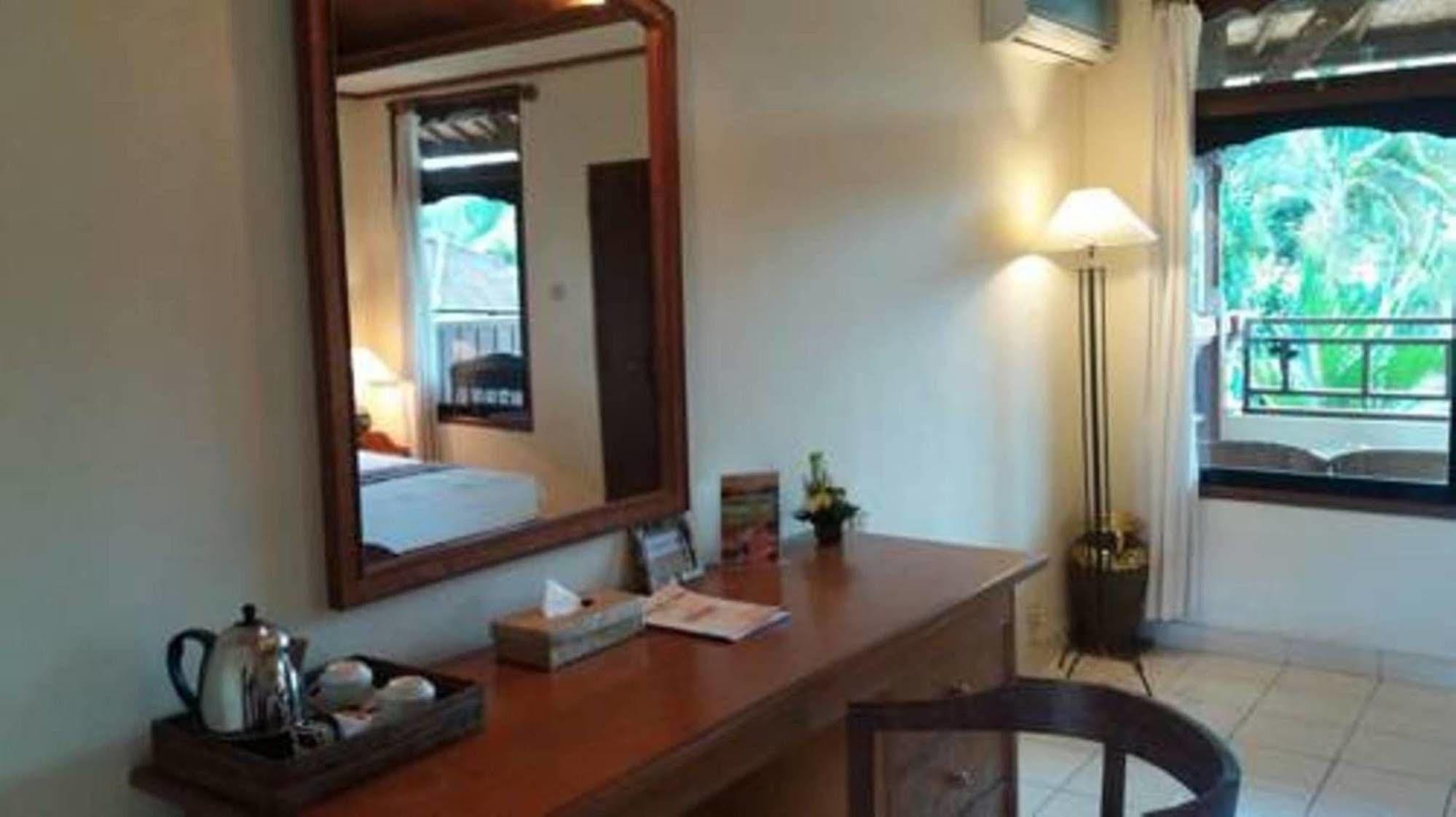 Depradha Ubud 외부 사진