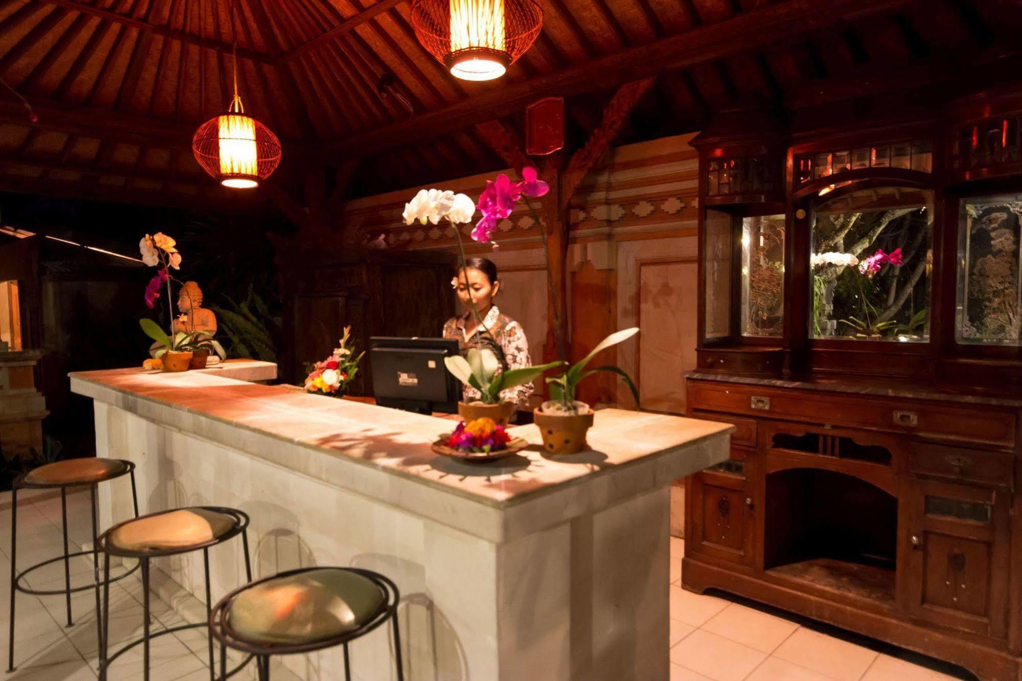Depradha Ubud 외부 사진
