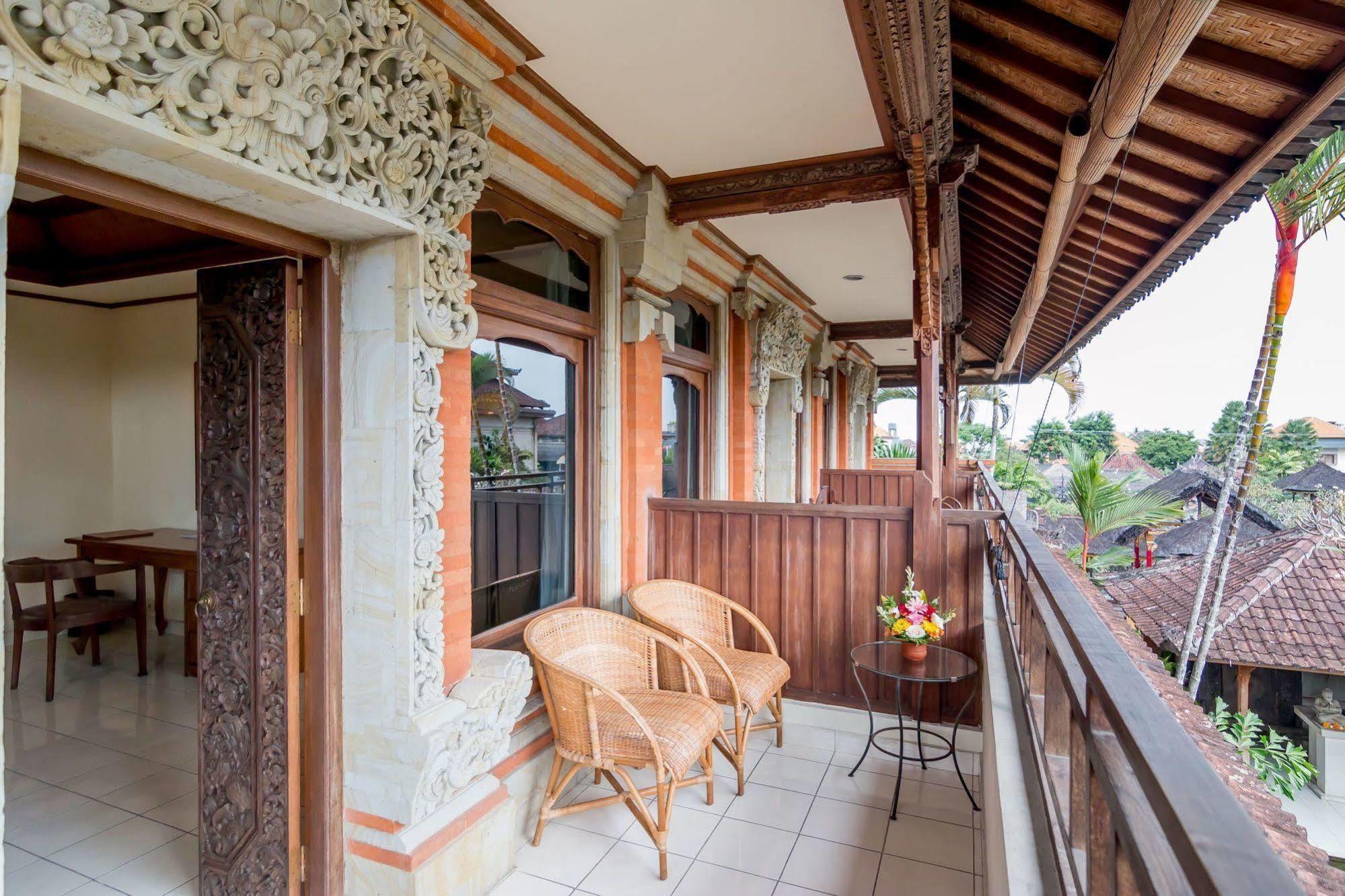 Depradha Ubud 외부 사진