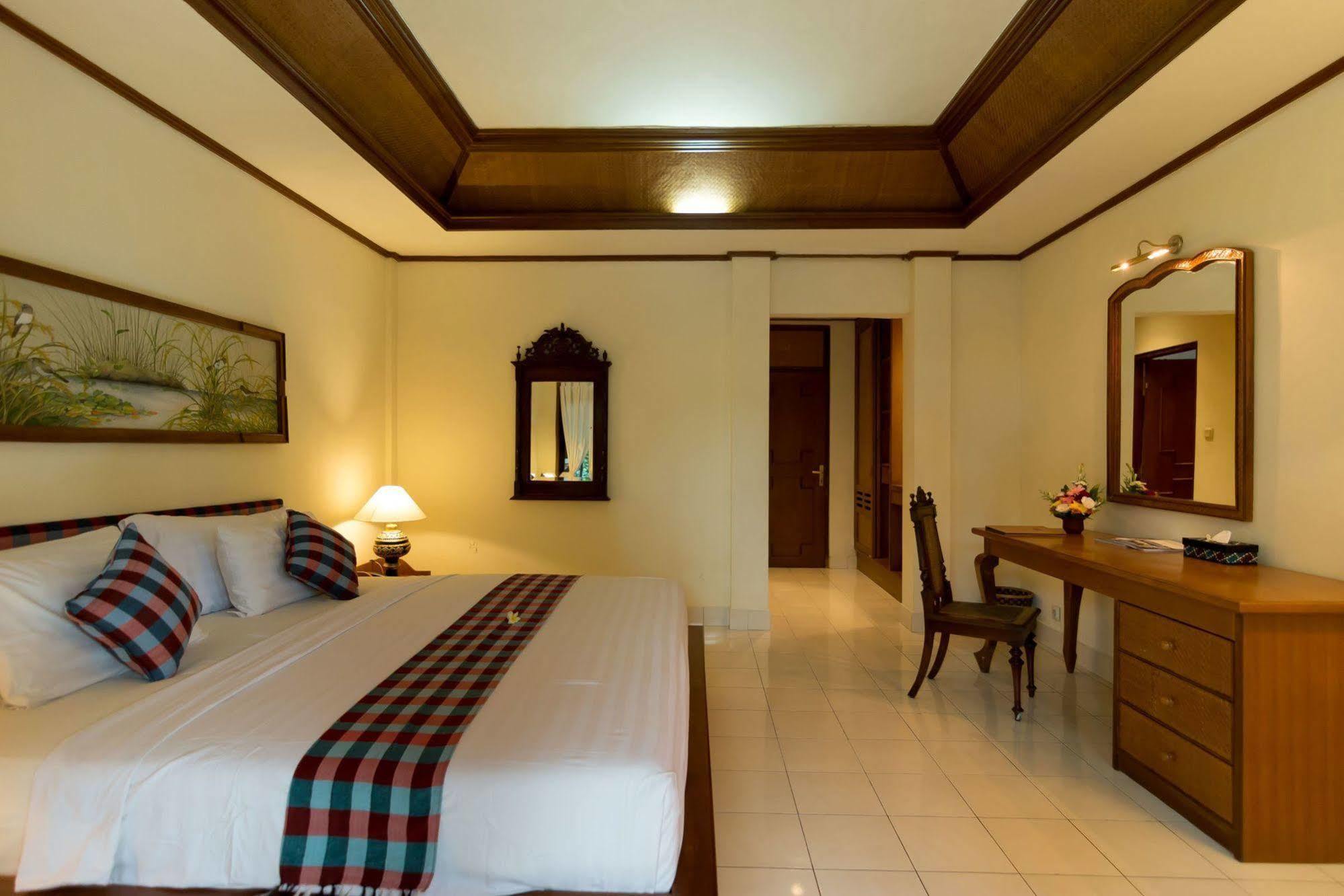 Depradha Ubud 외부 사진